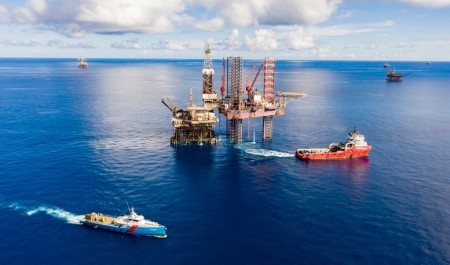 Petrovietnam: 50 years of energy creation, affirming its role as a pillar of the national economy
