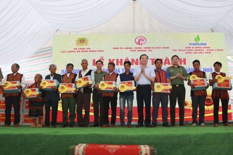 Petrovietnam: 50 years of energy creation, affirming its role as a pillar of the national economy Petrovietnam: 50 years of energy creation, affirming its role as a pillar of the national economy