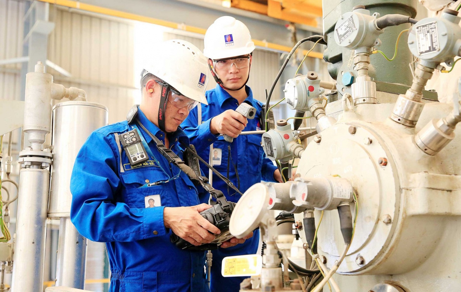 Đào tạo nhân lực đáp ứng mục tiêu đảm bảo an ninh năng lượng quốc gia giai đoạn mới
