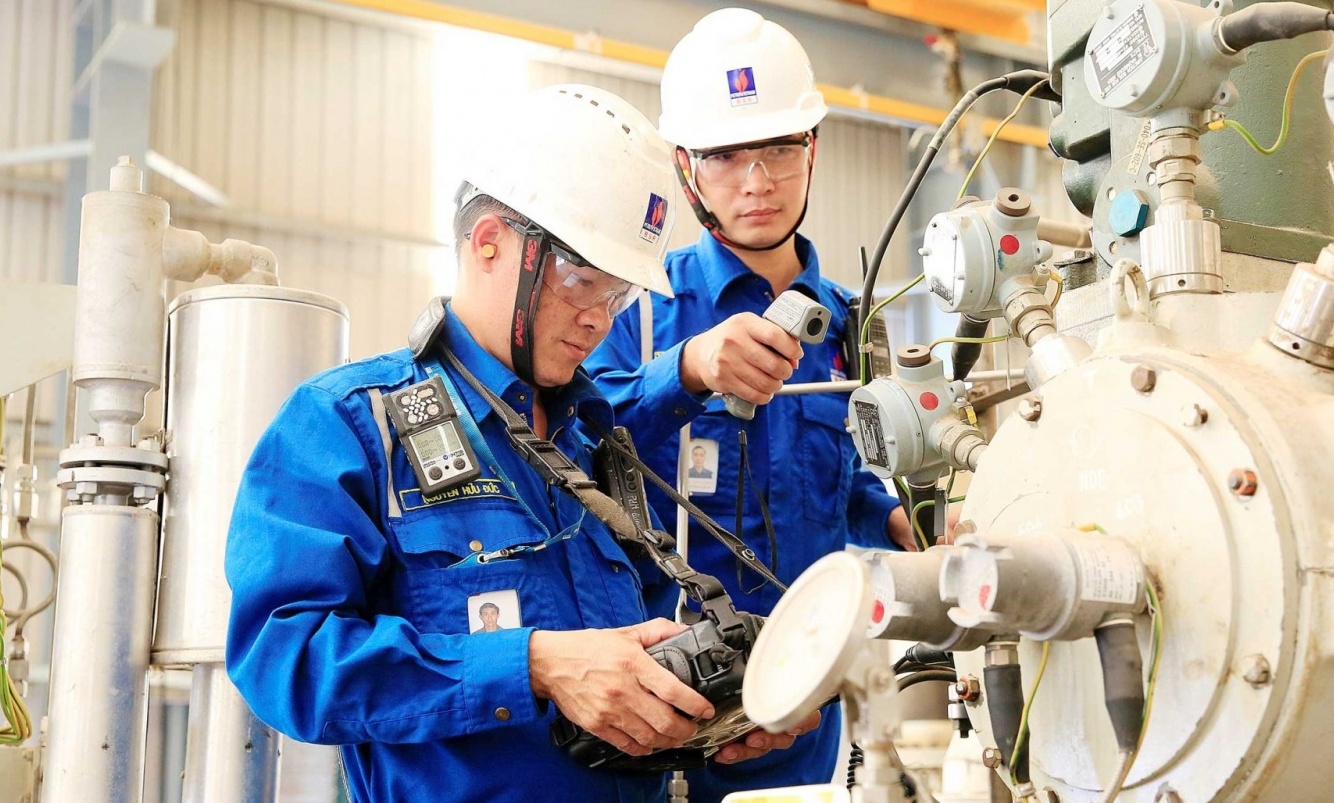 Đào tạo nhân lực đáp ứng mục tiêu đảm bảo an ninh năng lượng quốc gia giai đoạn mới