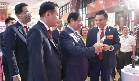 Lesson 2: Petrovietnam: Aspiration to reach far, create global stature