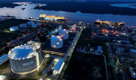 PV GAS PMC - Hành trình nối dài mạch lửa xanh (Kỳ 2)