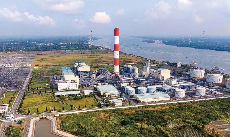 Nghị quyết 70: Nhà nước dẫn dắt, tư nhân bứt tốc phát triển công nghiệp năng lượng