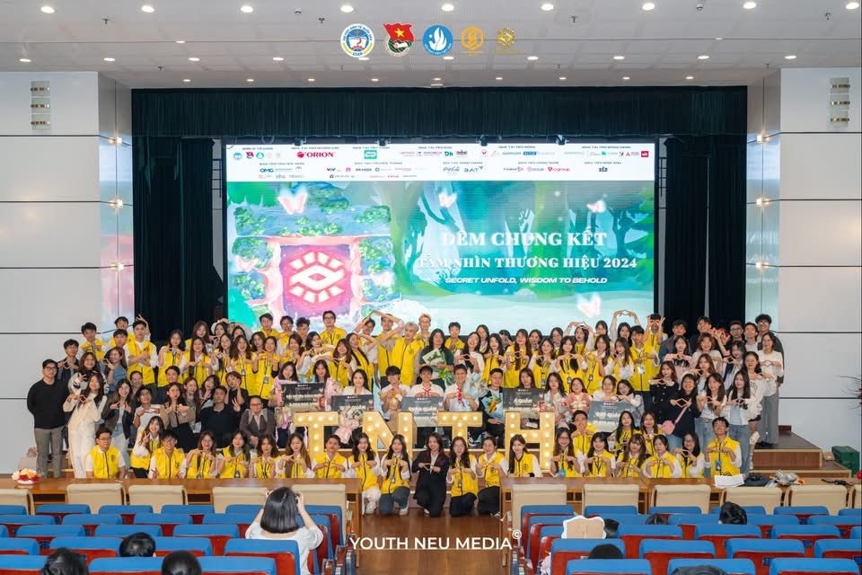 Cơ hội cho những nhà kiến tạo tài năng trẻ chinh phục đỉnh cao Marketing Cơ hội cho những nhà kiến tạo tài năng trẻ chinh phục đỉnh cao Marketing