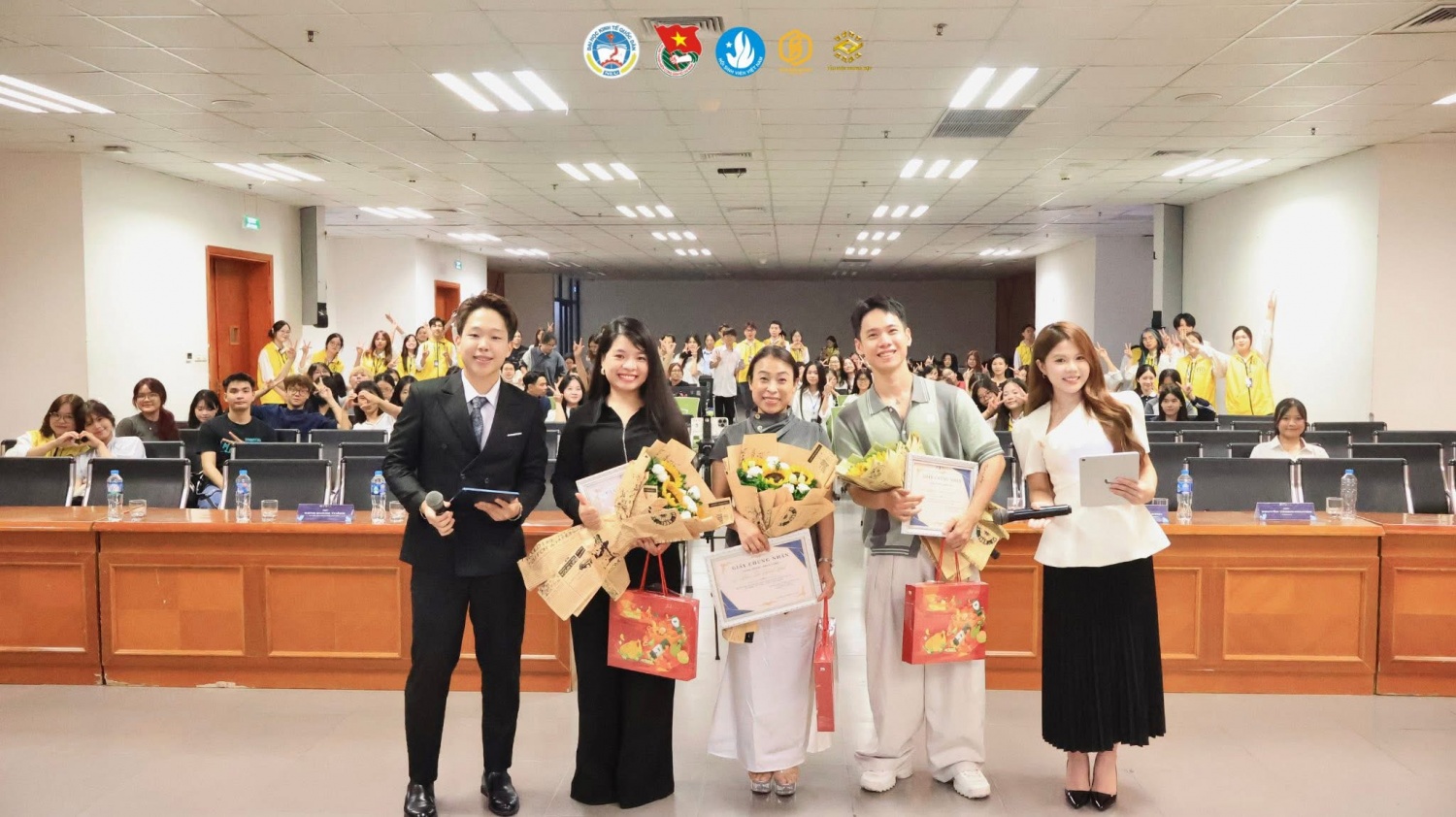 Cơ hội cho những nhà kiến tạo tài năng trẻ chinh phục đỉnh cao Marketing Cơ hội cho những nhà kiến tạo tài năng trẻ chinh phục đỉnh cao Marketing