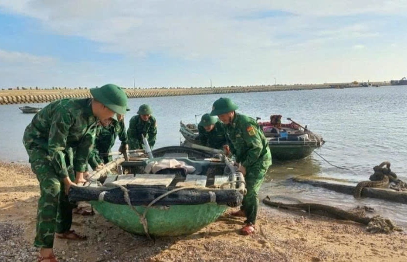 Các địa phương chủ động phương án ứng phó với siêu bão Ragasa