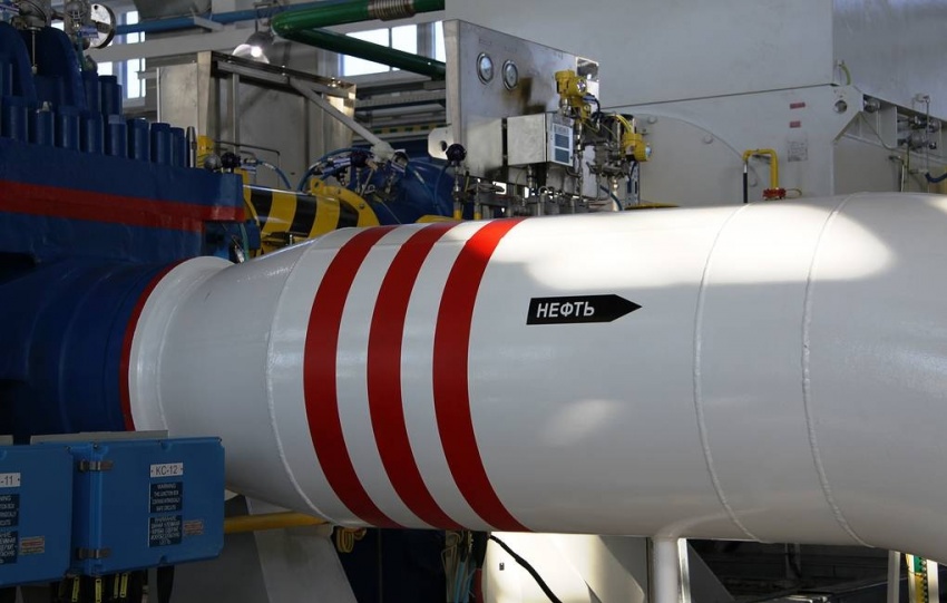 Hungary kêu gọi EU không áp lệnh trừng phạt đường ống Druzhba