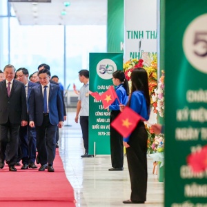 Petrovietnam sẽ luôn là doanh nghiệp dân tộc, vì lợi ích quốc gia