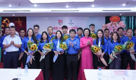 Tuổi trẻ PV Power khẳng định bản lĩnh, tiên phong trong kỷ nguyên mới