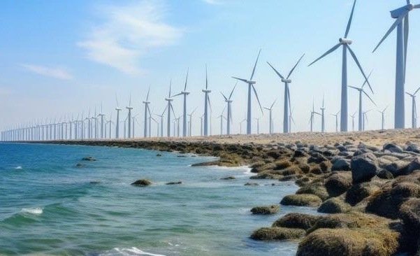Thách thức trong phát triển điện gió ngoài khơi ở Nhật Bản