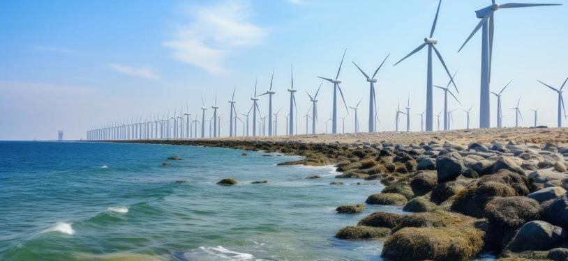 Thách thức trong phát triển điện gió ngoài khơi ở Nhật Bản Thách thức trong phát triển điện gió ngoài khơi ở Nhật Bản