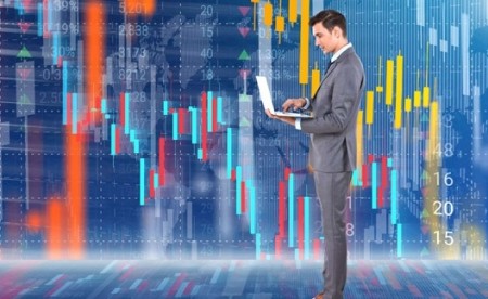 Nhận định thị trường chứng khoán ngày 24/9: Giữ vị thế với cổ phiếu khỏe hơn thị trường