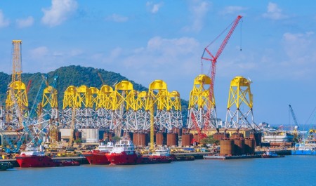 Những “cánh mai thép” và dấu mốc chuyển mình
