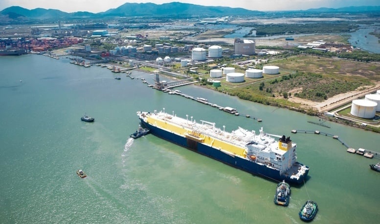 Petrovietnam: 50-year journey from the first drops of oil to the vision of national energy creation