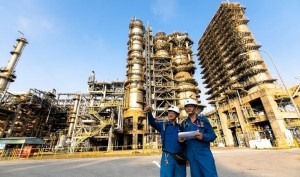 [Infographic] Những con số về dầu khí đáng chú ý trong tuần (8/12 - 14/12)