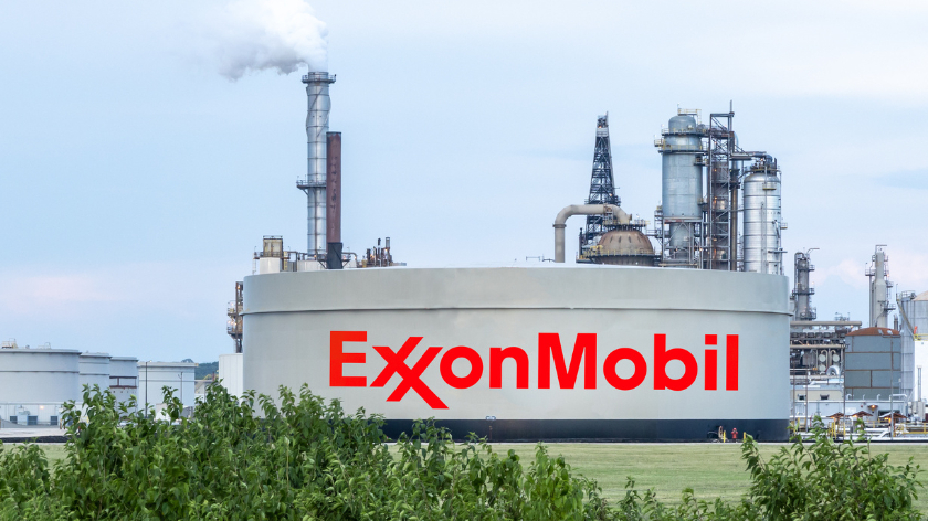 Exxon tìm cách thu hồi hàng tỷ USD bị mất khi rút khỏi Sakhalin