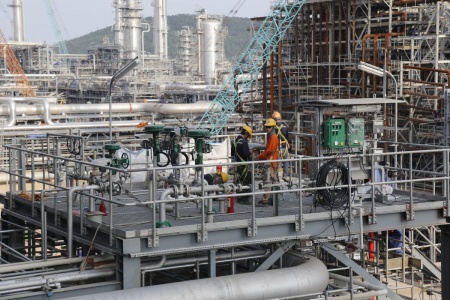 Tuổi trẻ PVE đổi mới tư duy, đột phá sáng tạo, phát huy giá trị nguồn lực