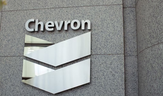 Vì sao xuất khẩu dầu của Chevron từ Venezuela giảm một nửa?