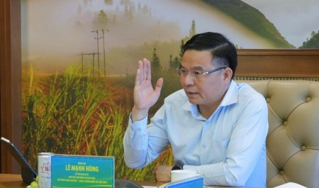 Petrovietnam chủ động nhận diện biến động kinh tế và an ninh năng lượng để quản trị mục tiêu, chiến lược