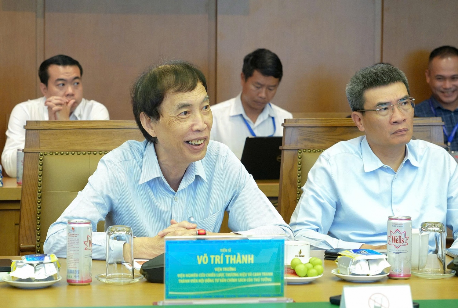 Petrovietnam chủ động nhận diện biến động kinh tế và an ninh năng lượng để quản trị mục tiêu, chiến lược