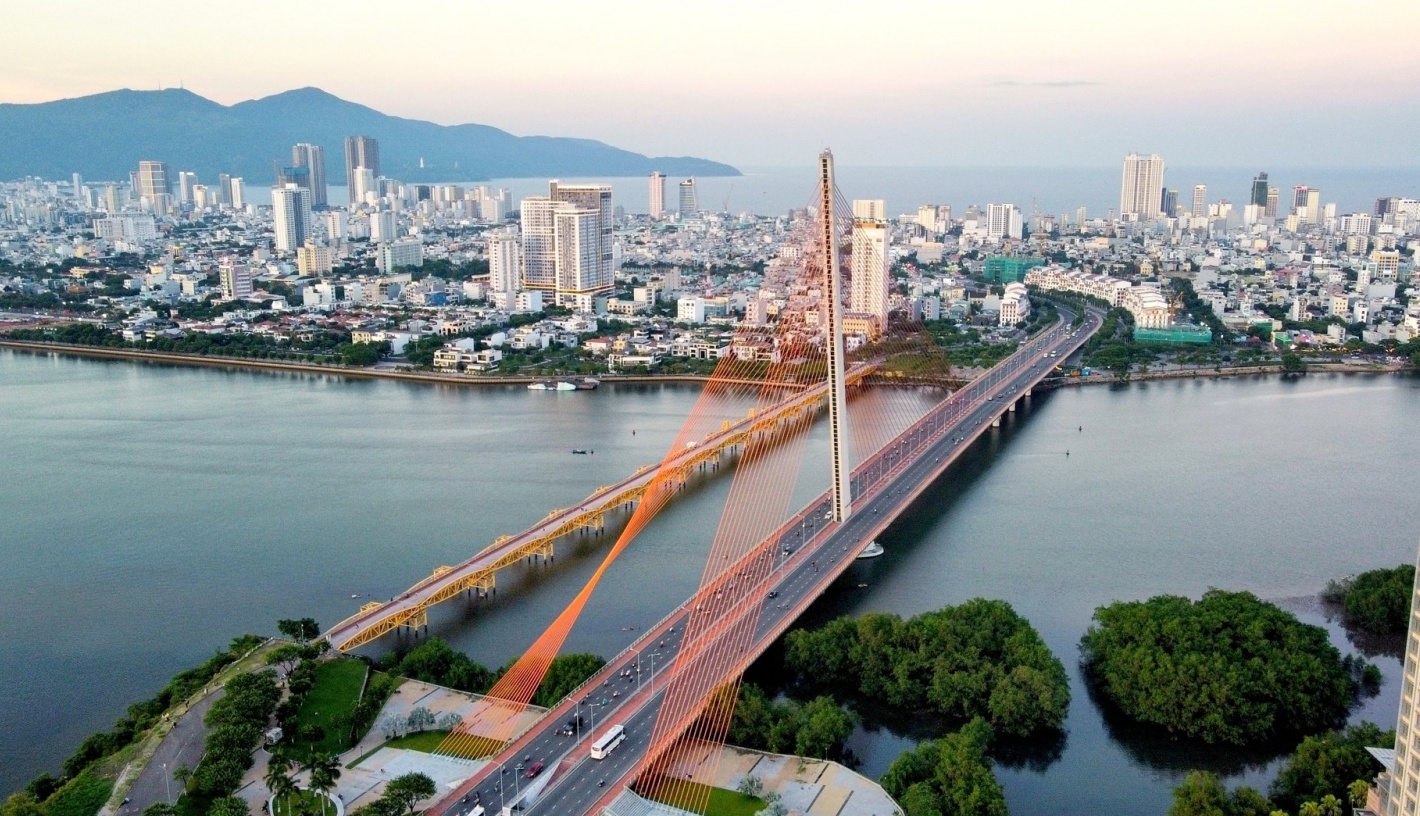 8 tháng đầu năm, Đà Nẵng ước đạt 168 nghìn tỷ đồng doanh thu bán lẻ và dịch vụ tiêu dùng