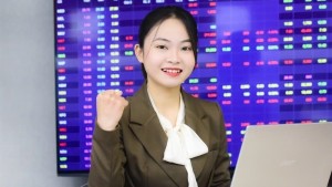 Nhận định thị trường chứng khoán ngày 25/9: Có thể mở vị thế mua mới