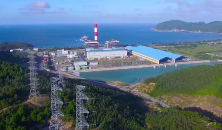 PV Power chủ động triển khai công tác ứng phó với bão Ragasa