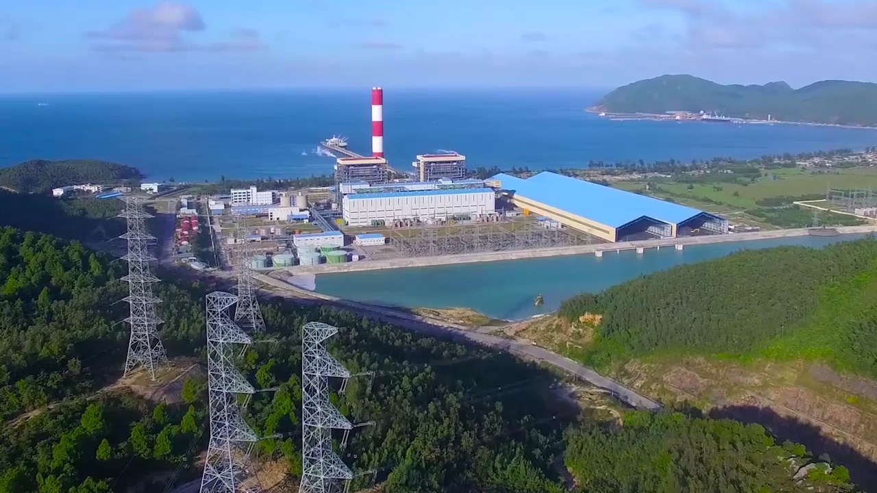 PV Power chủ động triển khai công tác ứng phó với bão Ragasa