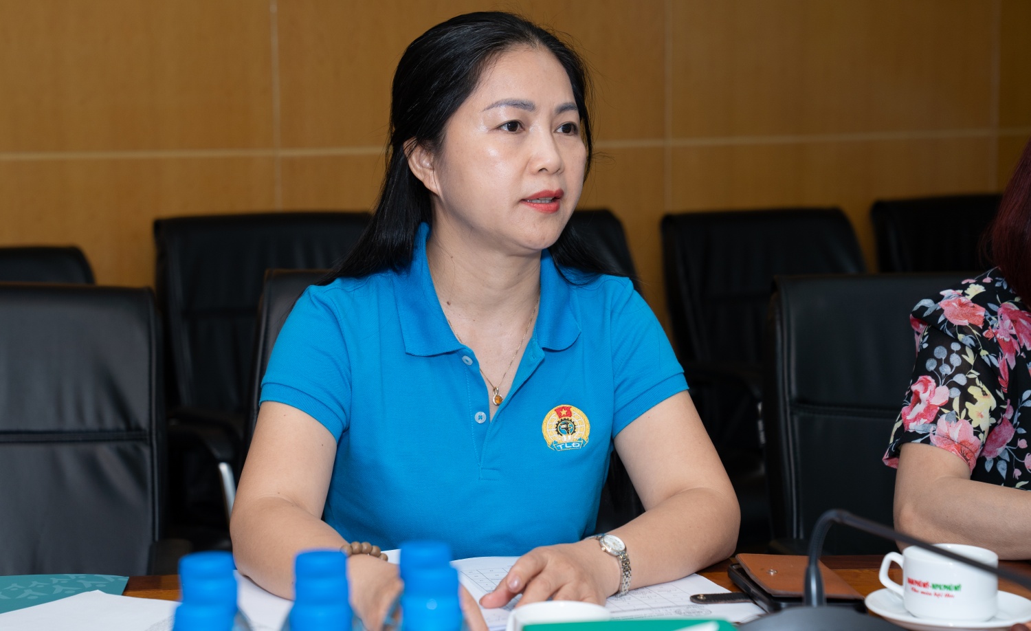 Đảm bảo thành công, hiệu quả Đại hội Công đoàn các cấp tại PVFCCo – Phú Mỹ Đảm bảo thành công, hiệu quả Đại hội Công đoàn các cấp tại PVFCCo – Phú Mỹ