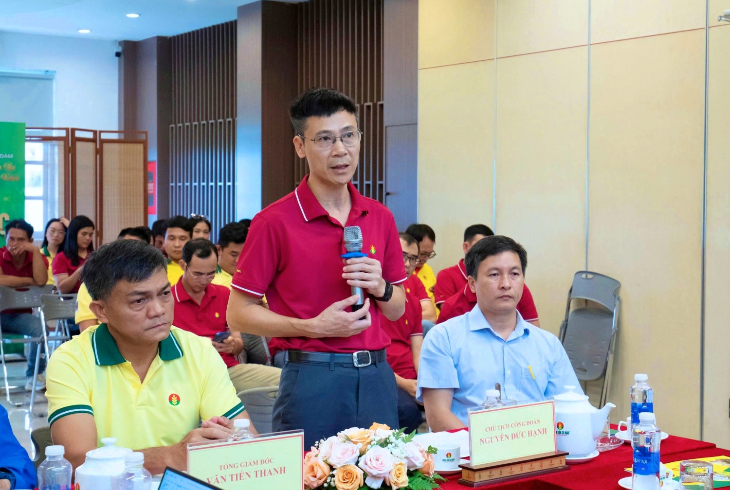 PVCFC 15 năm: chung một niềm tin, vươn mình phát triển