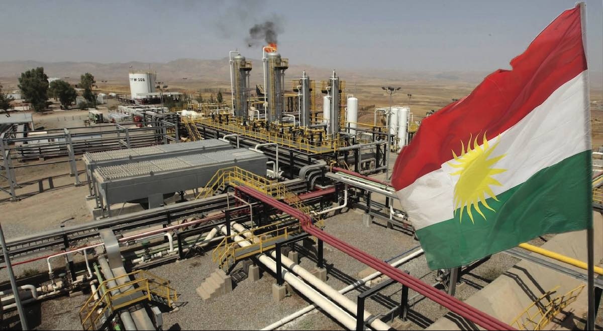 Người Kurd đạt thỏa thuận nối lại xuất khẩu với Baghdad