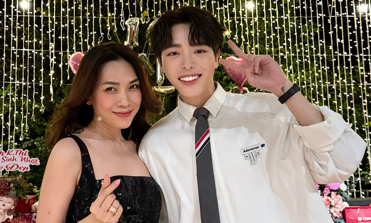 Một cú bấm chọn và một cú ghì đầu