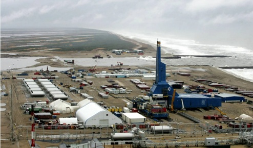 Dự án khí đốt Sakhalin-3 của Nga sẽ đi vào hoạt động trong năm 2028?