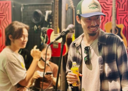 Rapper Đen và Number 1: Màn collab bùng nổ, truyền lửa đam mê cho Gen Z Việt