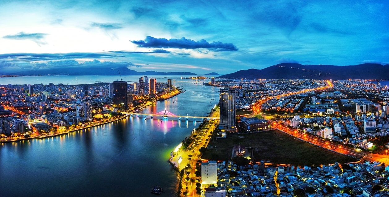 Đà Nẵng đầu tư gần 150 tỷ đồng làm “Dòng sông ánh sáng”