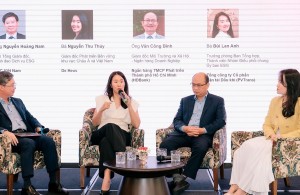 45% CEO châu Á–Thái Bình Dương lo ngại doanh nghiệp khó tồn tại nếu thiếu ESG
