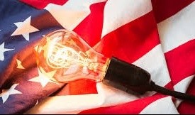 Phân tích và dự báo nhu cầu năng lượng Mỹ trong năm 2025-2026