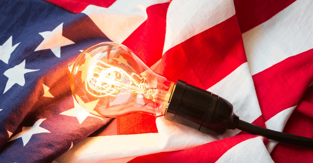 Phân tích và dự báo nhu cầu năng lượng Mỹ trong năm 2025-2026 Phân tích và dự báo nhu cầu năng lượng Mỹ trong năm 2025-2026