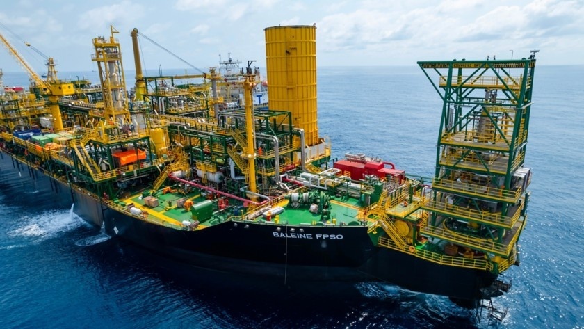 Thúc đẩy chiến lược mới, Eni chuyển nhượng cổ phần tại nhiều dự án