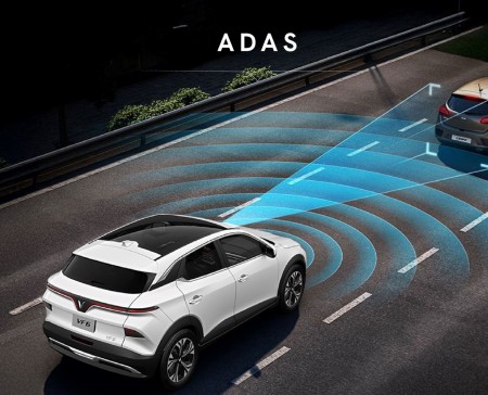 Có gì ở “đầu não” nghiên cứu xe tự hành của VinFast tại Đức?