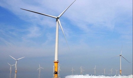 Công bố 20 tiêu chuẩn quốc gia về điện gió ngoài khơi: Cột mốc mới cho chuyển dịch năng lượng Việt Nam