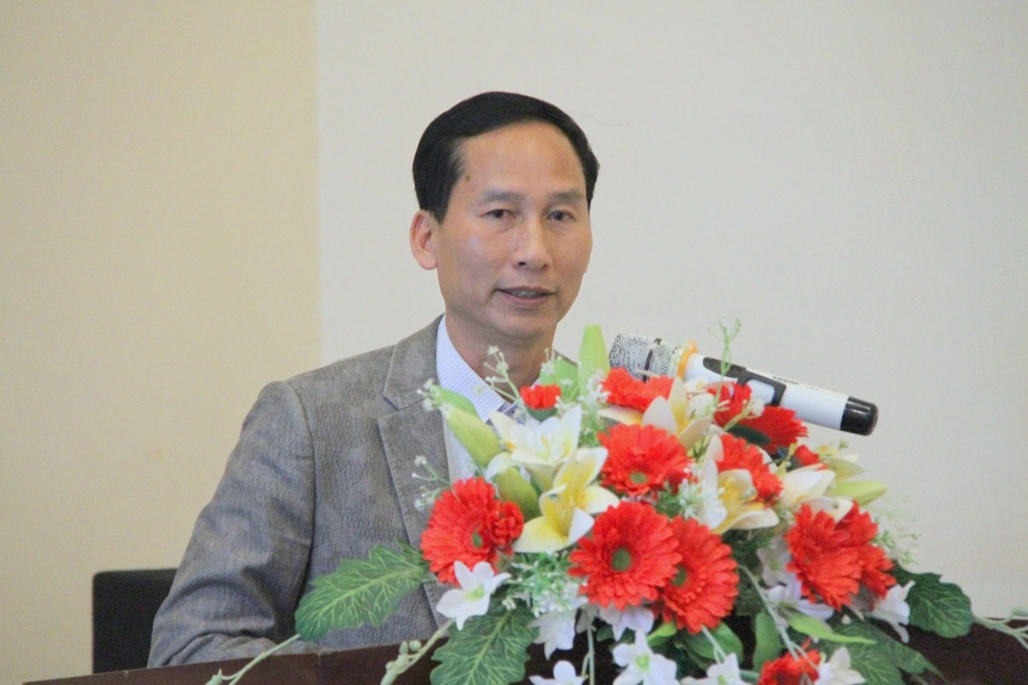 Khu lưu niệm Dầu khí -  Địa chỉ đỏ của ký ức và khởi đầu cho khát vọng năng lượng mới