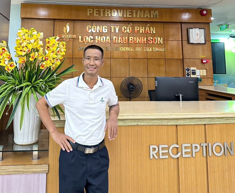 Hồi hộp xen lẫn tự hào trước thềm Lễ trao giải Cuộc thi “Dấu ấn Petrovietnam” và “Petrovietnam & Tôi”