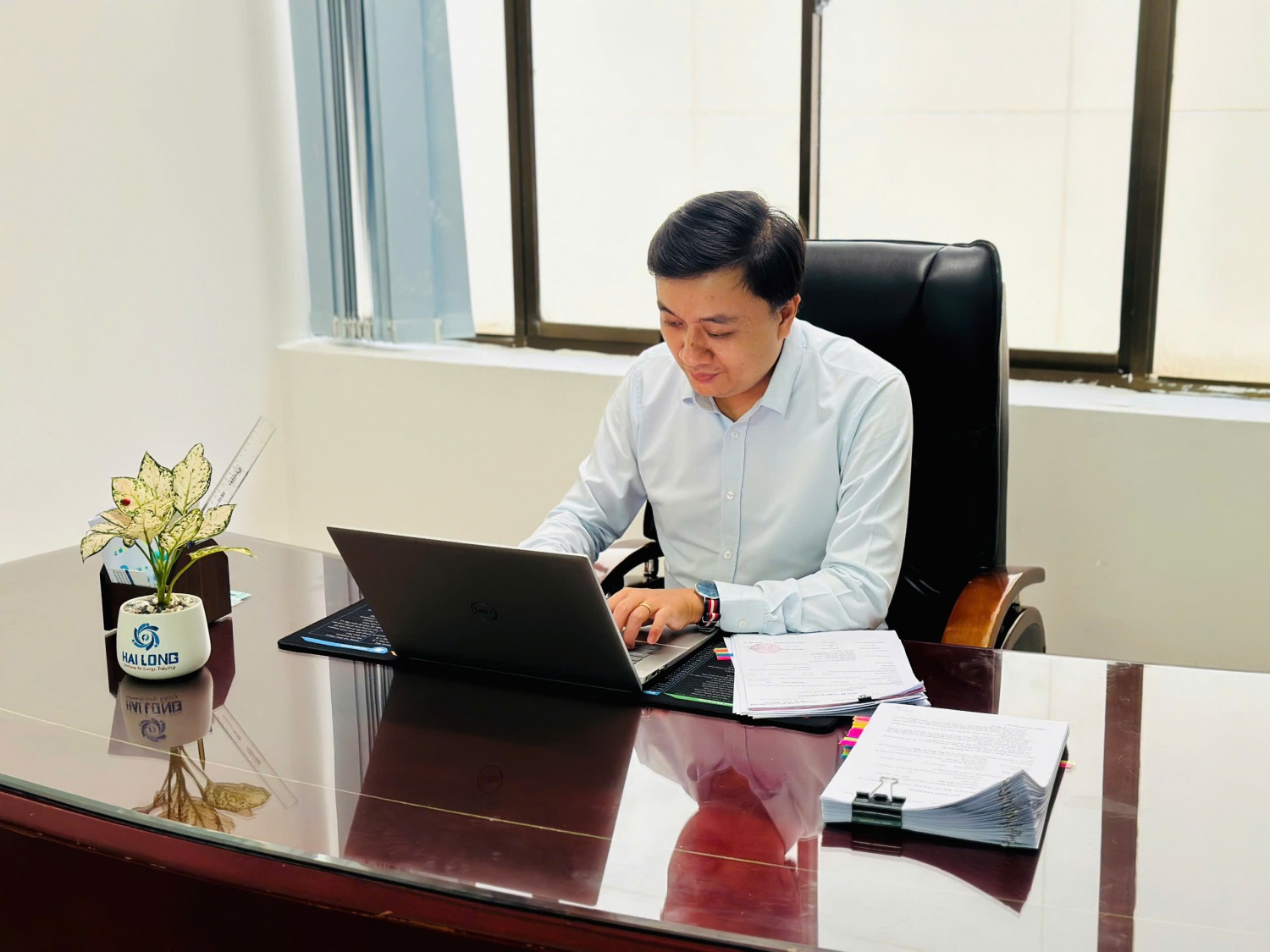 Hồi hộp xen lẫn tự hào trước thềm Lễ trao giải Cuộc thi “Dấu ấn Petrovietnam” và “Petrovietnam & Tôi”