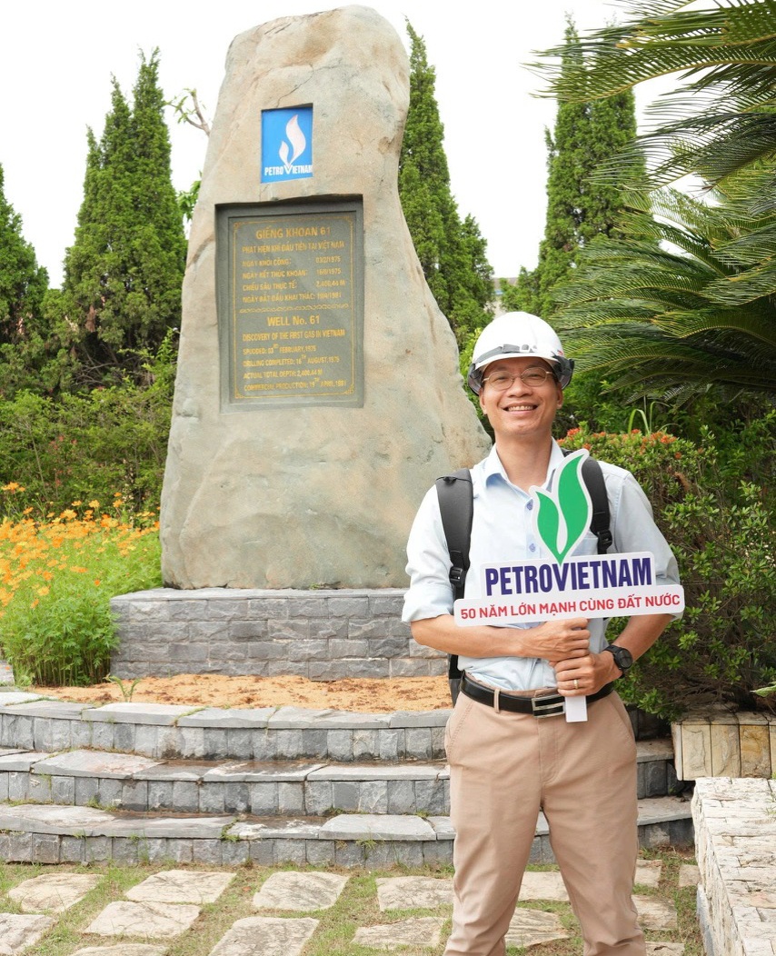 Hồi hộp xen lẫn tự hào trước thềm Lễ trao giải Cuộc thi “Dấu ấn Petrovietnam” và “Petrovietnam & Tôi”