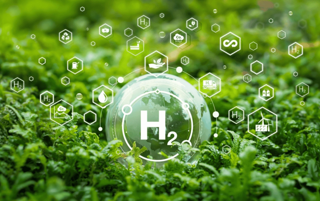 Việt Nam trước cơ hội trở thành trung tâm sản xuất hydrogen xanh của khu vực