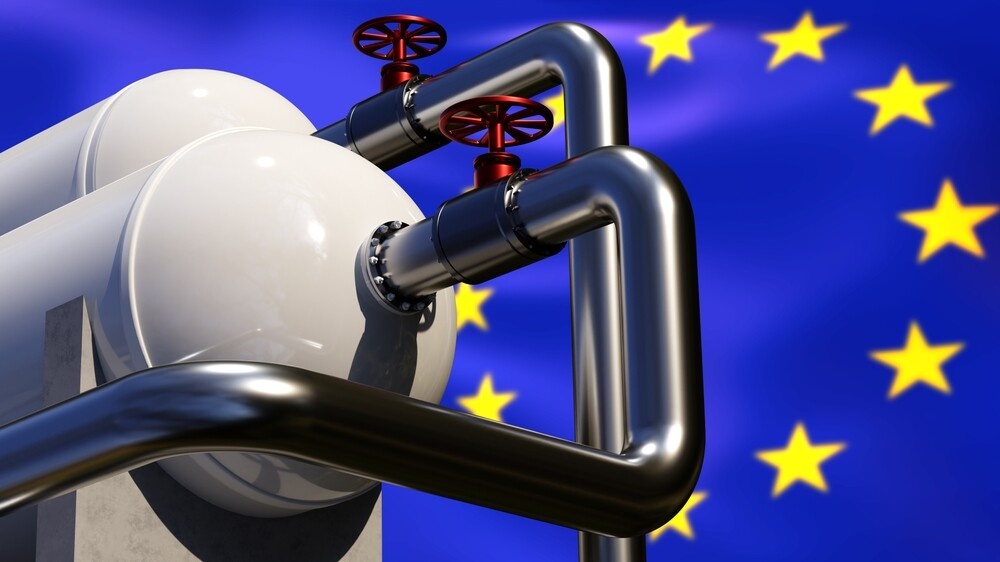 Châu Âu áp dụng hệ thống phí mới để giám sát thị trường năng lượng Châu Âu áp dụng hệ thống phí mới để giám sát thị trường năng lượng