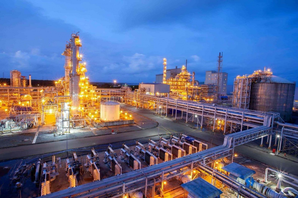 Khi dữ liệu trở thành sức mạnh: Câu chuyện từ Nhà máy Thông minh Đạm Cà Mau Khi dữ liệu trở thành sức mạnh: Câu chuyện từ Nhà máy Thông minh Đạm Cà Mau