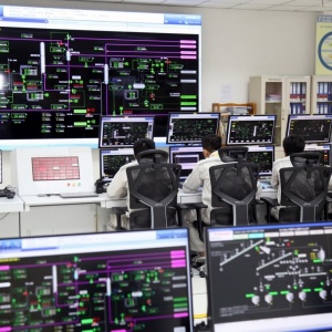 Khi dữ liệu trở thành sức mạnh: Câu chuyện từ Nhà máy thông minh Đạm Cà Mau