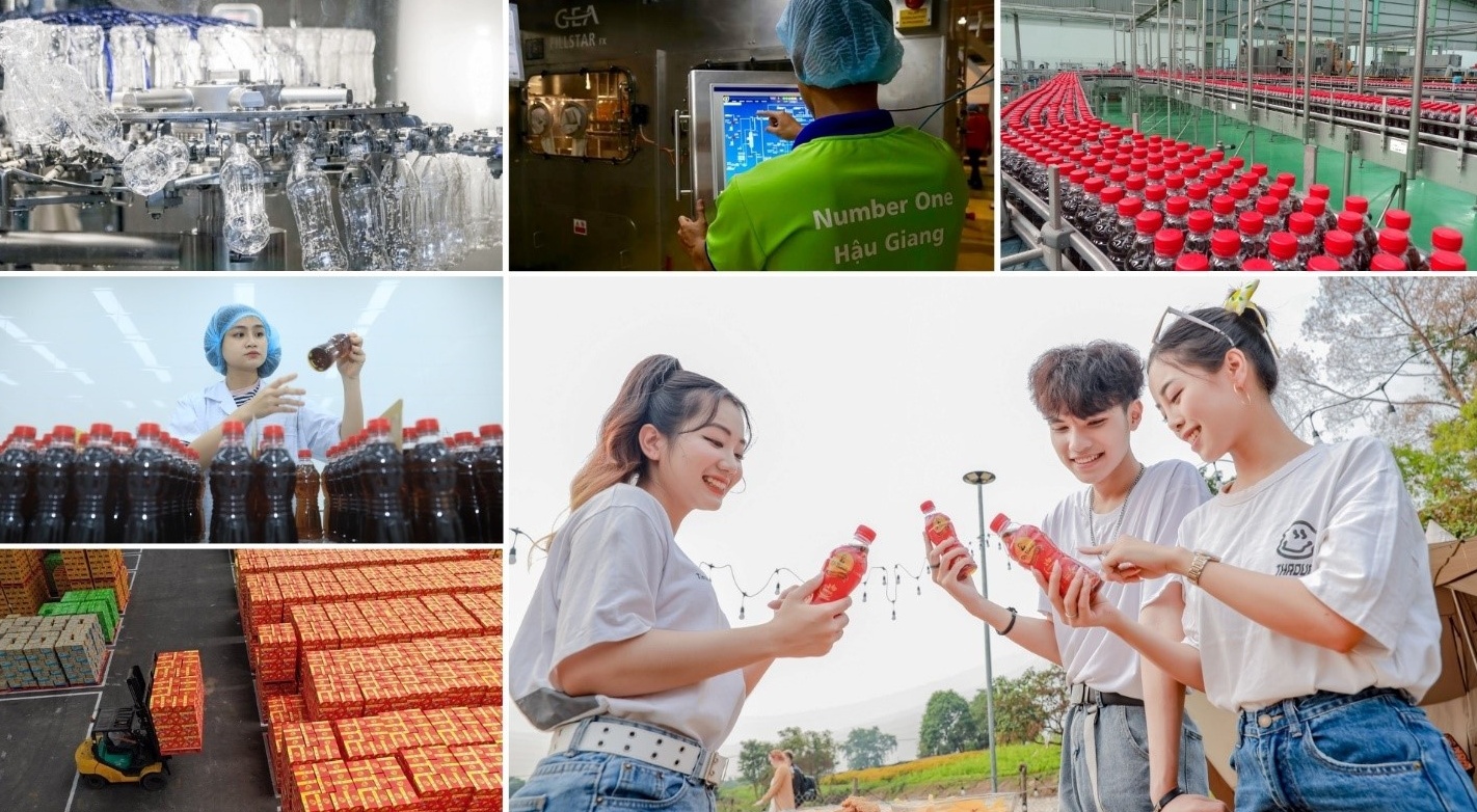 Từ cú lội ngược dòng đến 17 năm dẫn đầu: Bí quyết chuẩn 3 Không của Dr Thanh